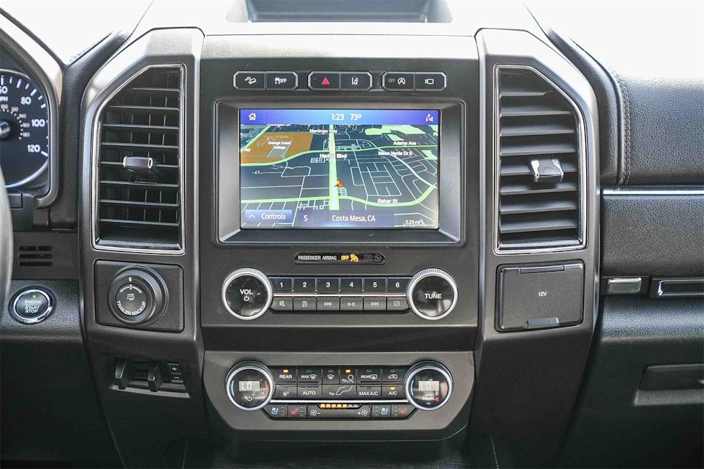 Thumbnail: 2021 Ford Expedition - 13