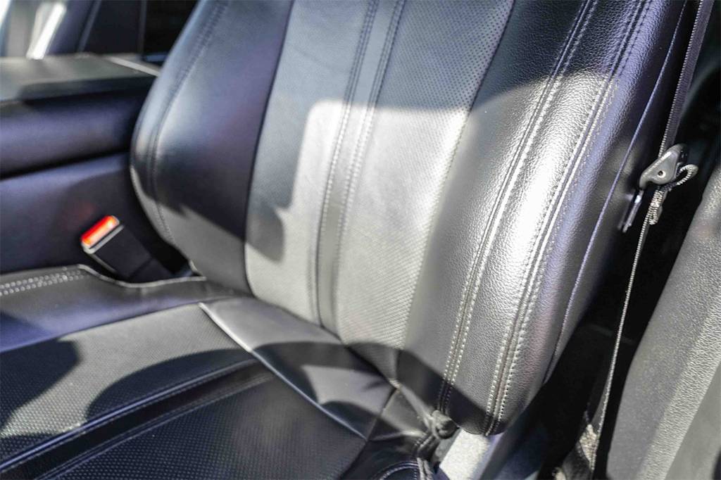 Thumbnail: 2021 Ford Expedition - 26