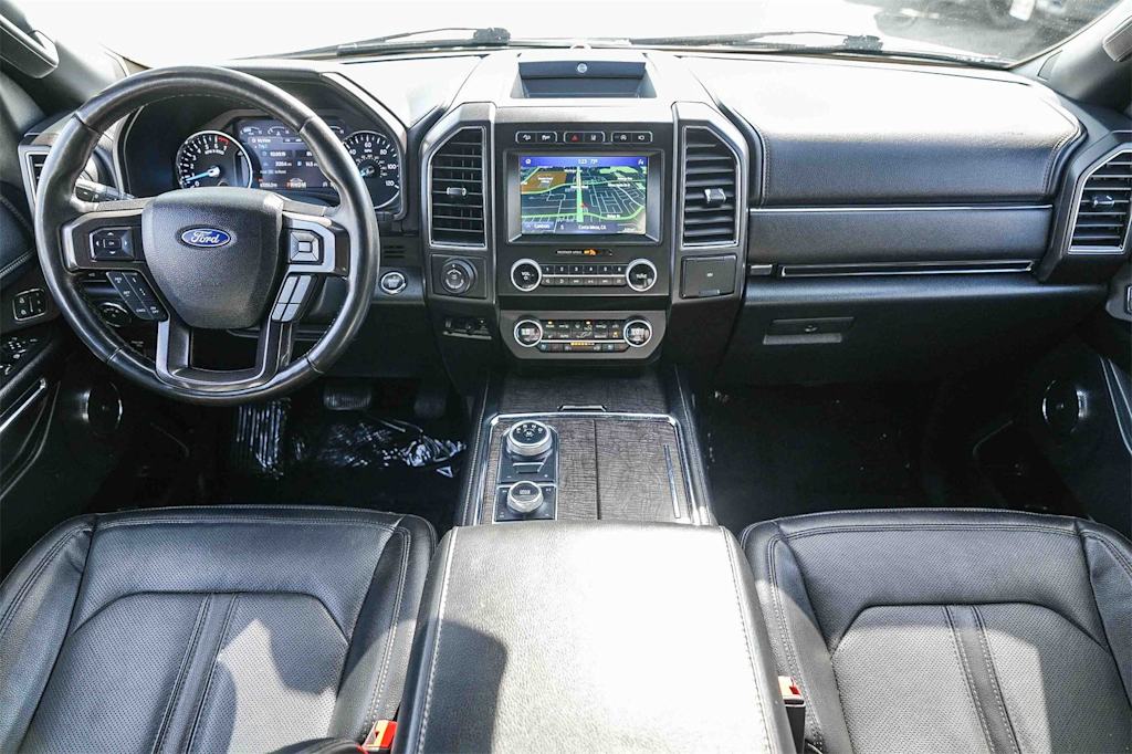 Thumbnail: 2021 Ford Expedition - 2
