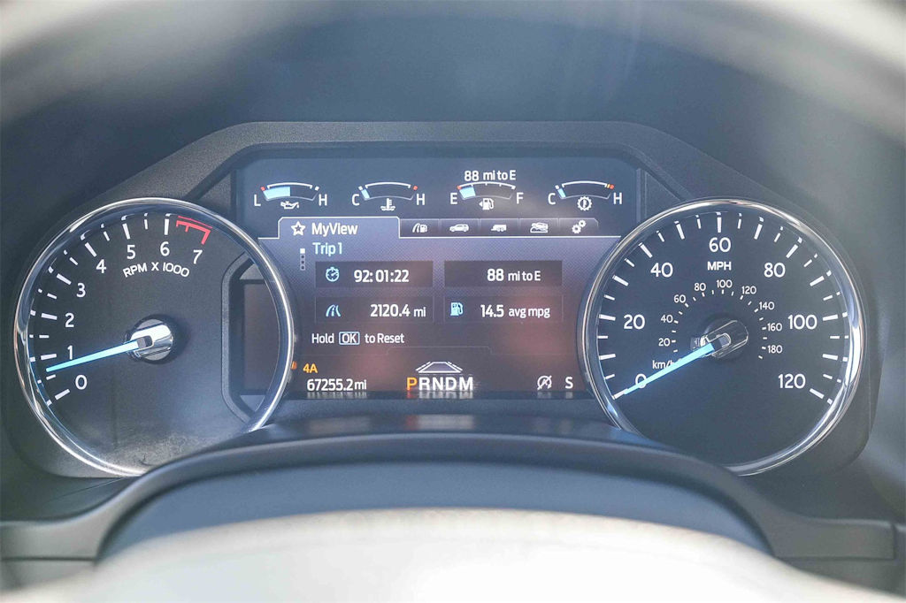 Thumbnail: 2021 Ford Expedition - 14