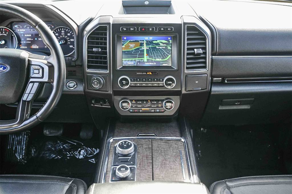 Thumbnail: 2021 Ford Expedition - 8