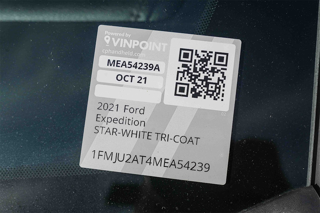 Thumbnail: 2021 Ford Expedition - 16