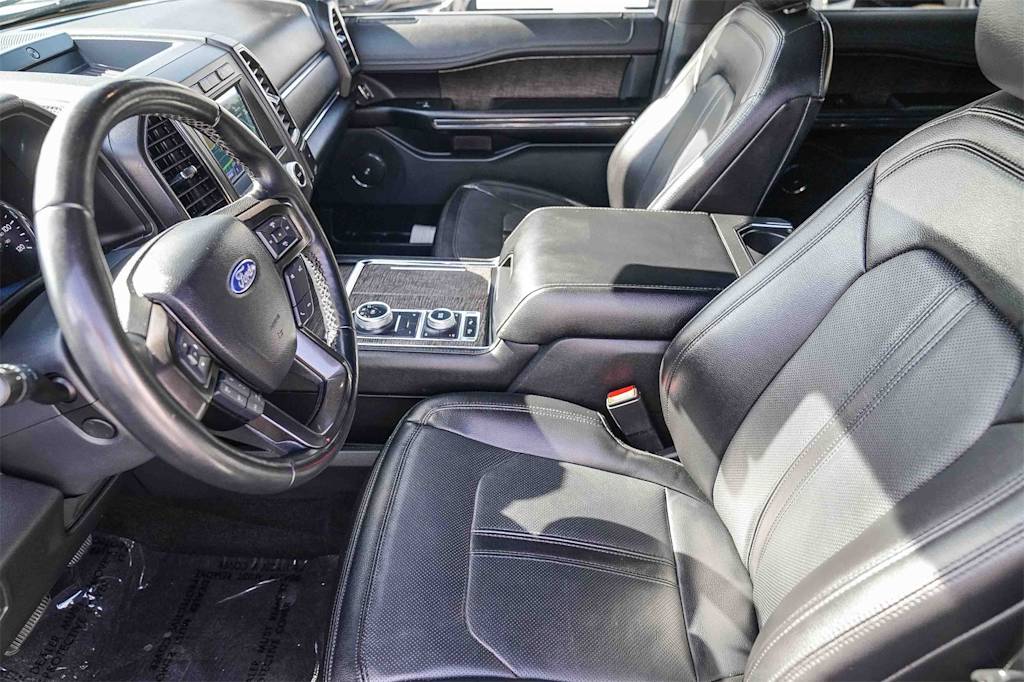Thumbnail: 2021 Ford Expedition - 10