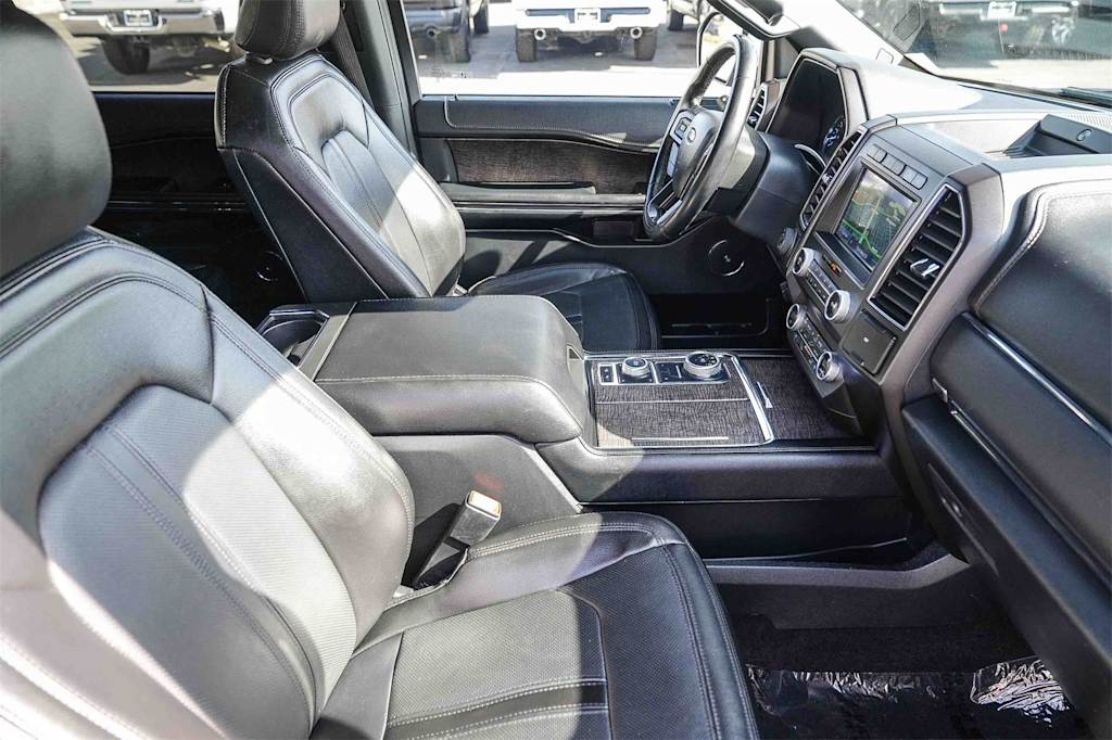 Thumbnail: 2021 Ford Expedition - 9