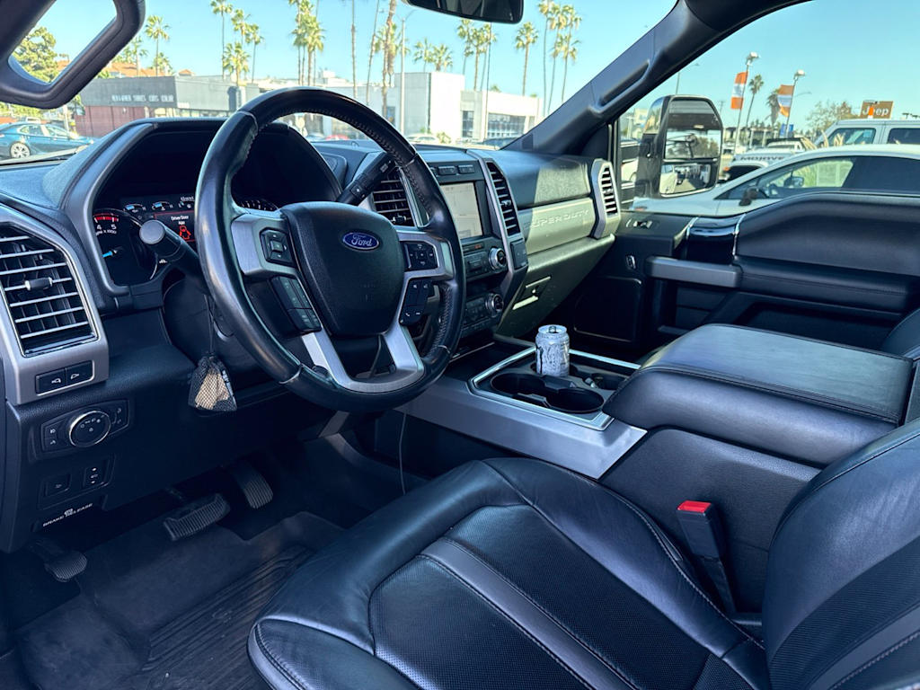 Thumbnail: 2020 Ford F-250 - 2