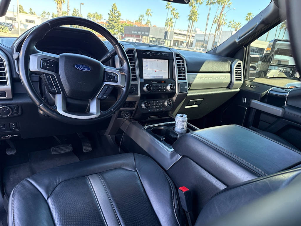 Thumbnail: 2020 Ford F-250 - 9