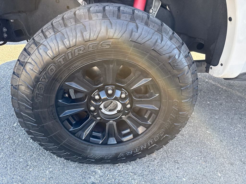 Thumbnail: 2020 Ford F-250 - 8