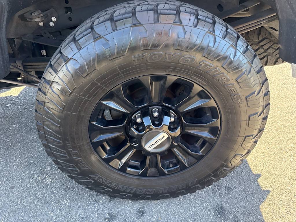 Thumbnail: 2020 Ford F-250 - 29