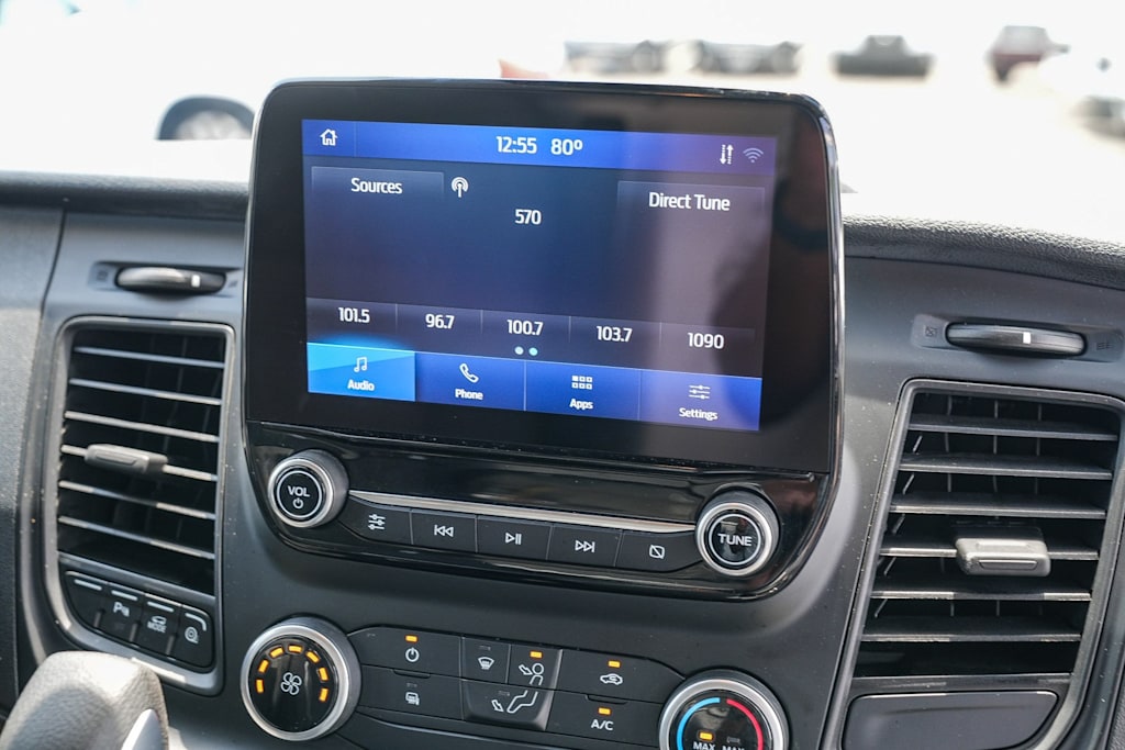 Thumbnail: 2020 Ford Transit Series - 12