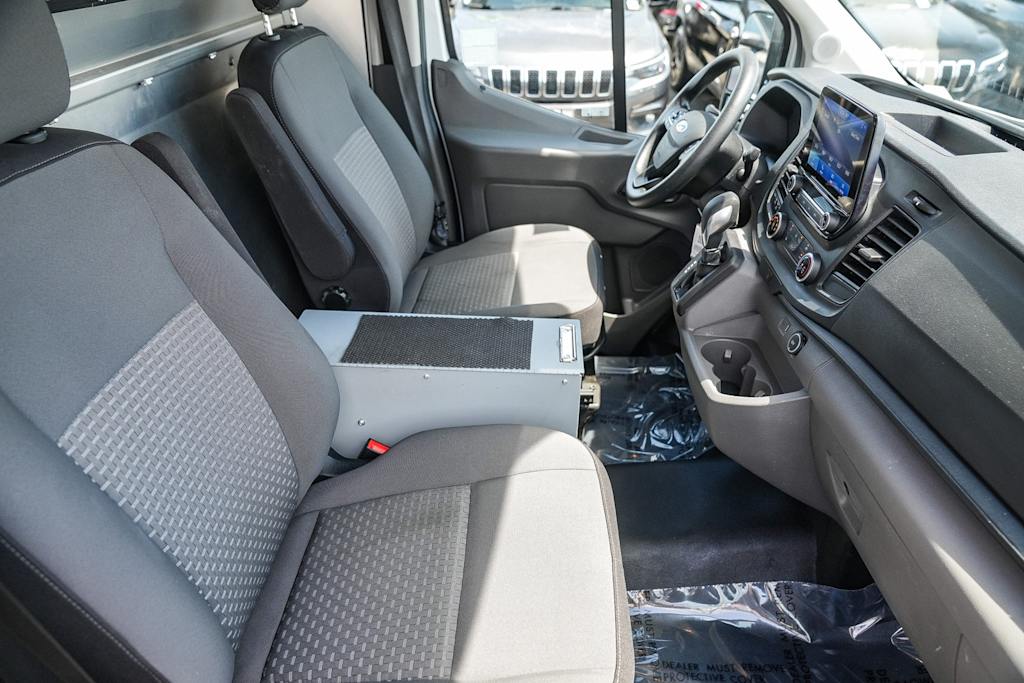 Thumbnail: 2020 Ford Transit Series - 8