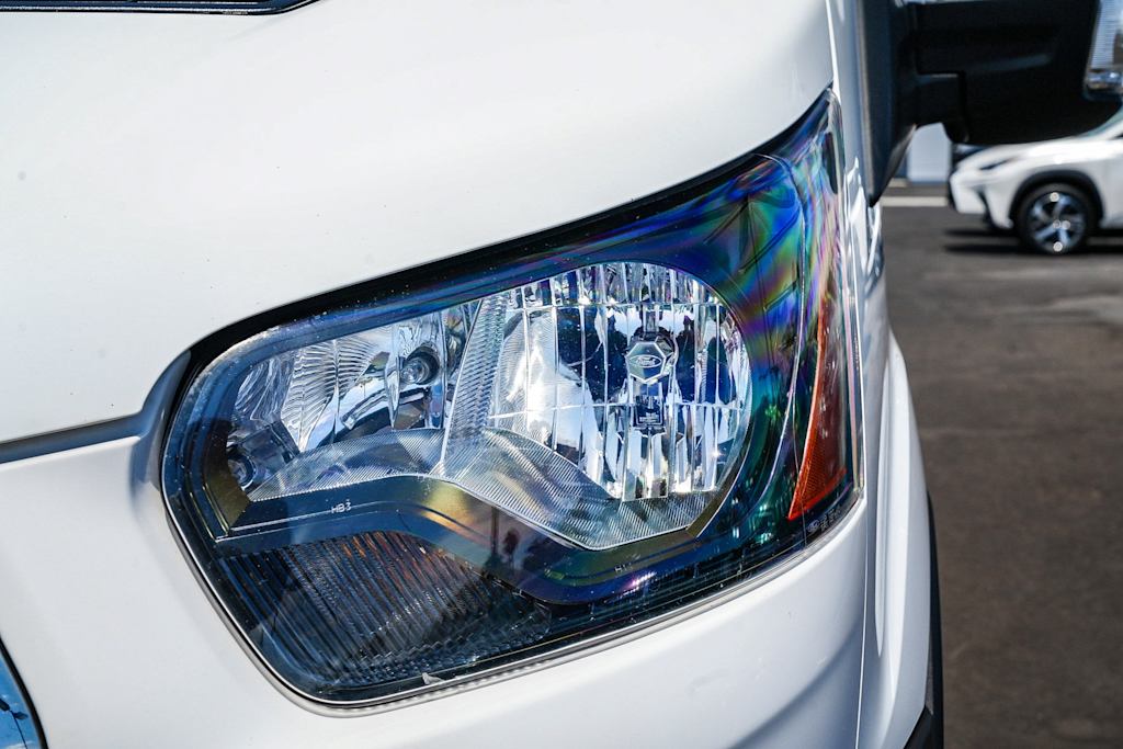 Thumbnail: 2020 Ford Transit Series - 22