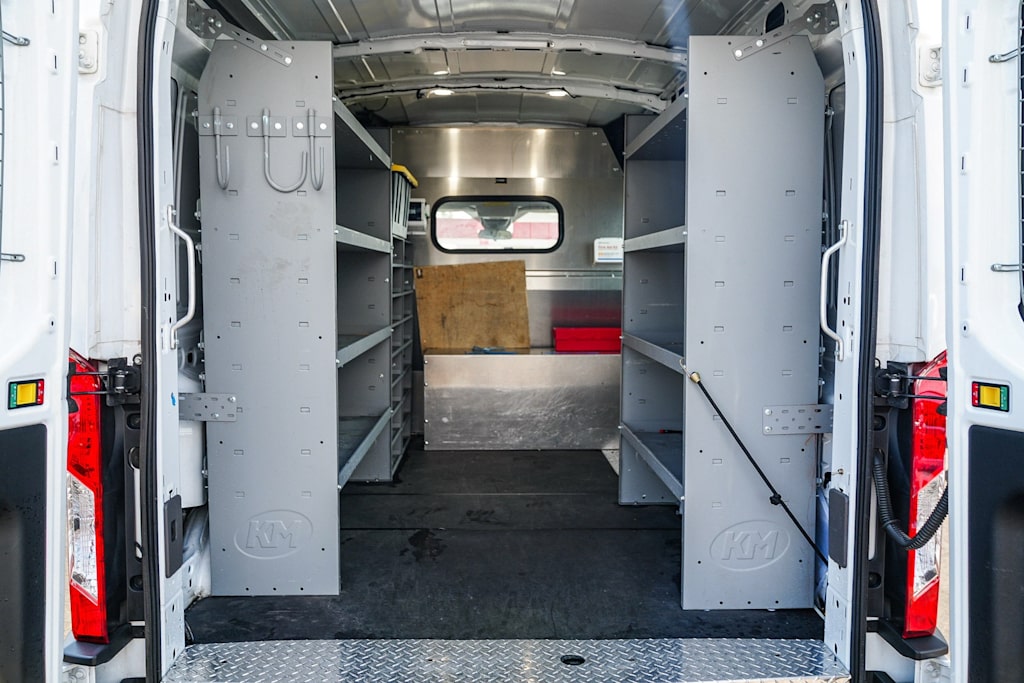 Thumbnail: 2020 Ford Transit Series - 15