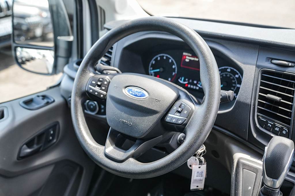 Thumbnail: 2020 Ford Transit Series - 11