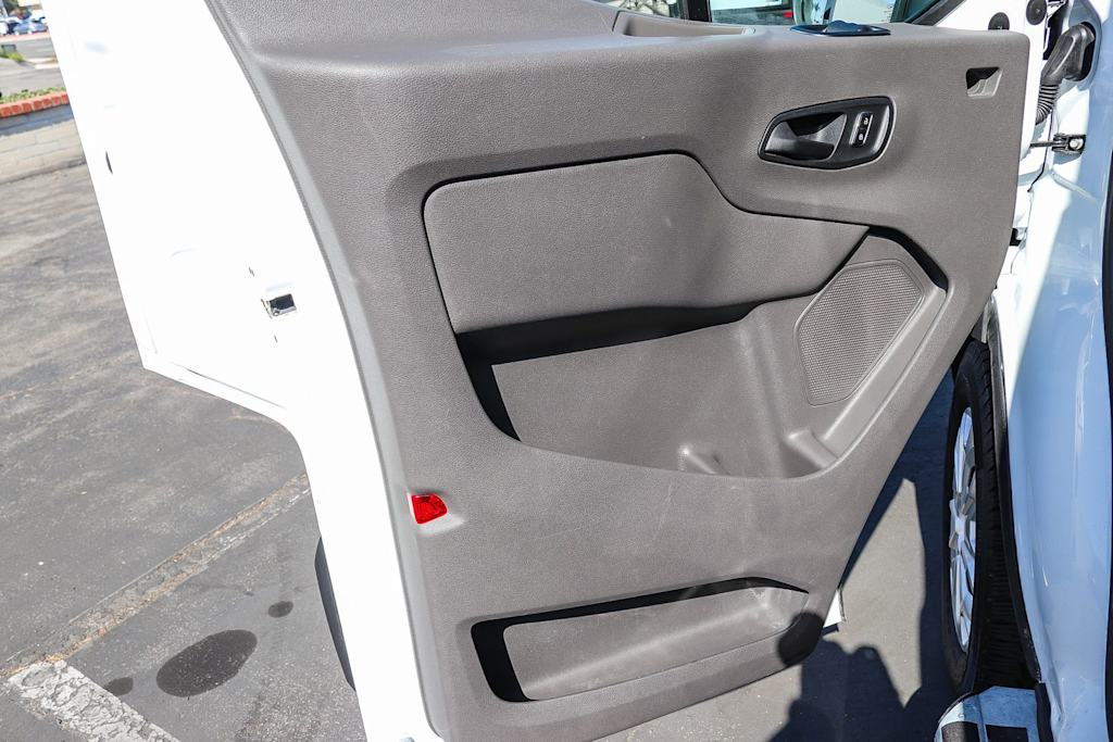 Thumbnail: 2025 Ford Transit Series - 21