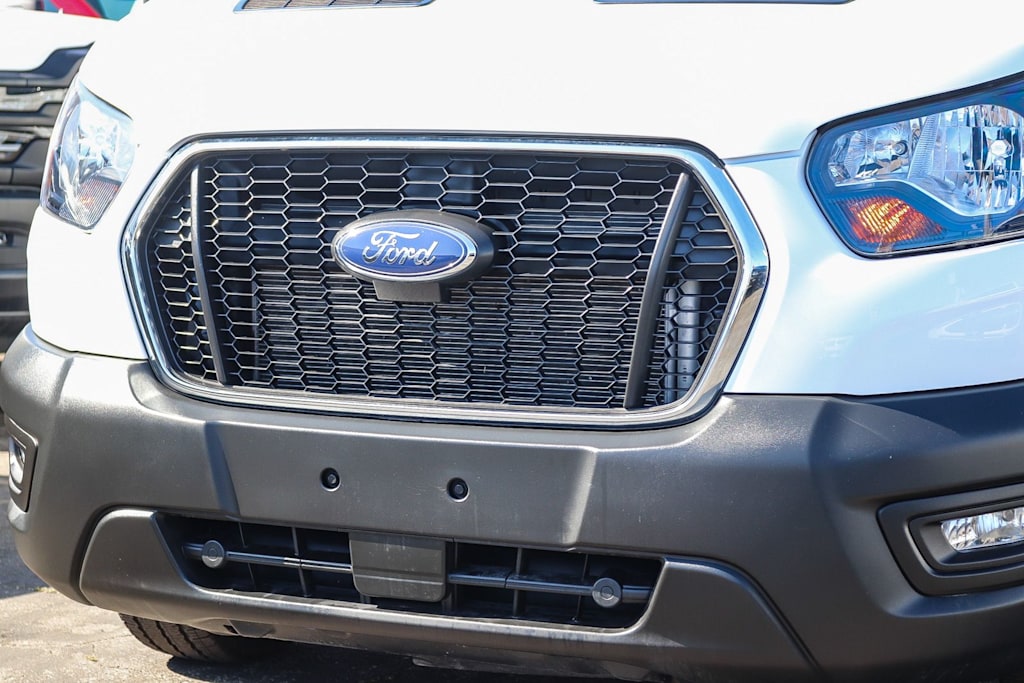 Thumbnail: 2025 Ford Transit Series - 19
