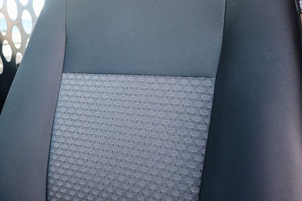 Thumbnail: 2025 Ford Transit Series - 10