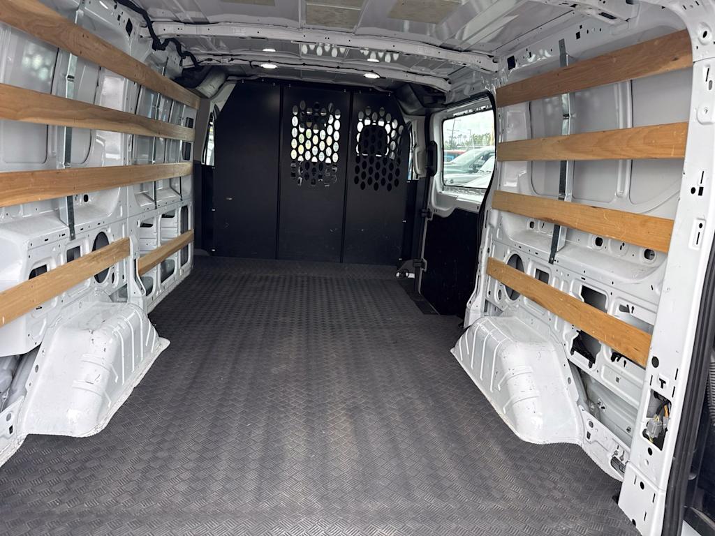 Thumbnail: 2025 Ford Transit Series - 5