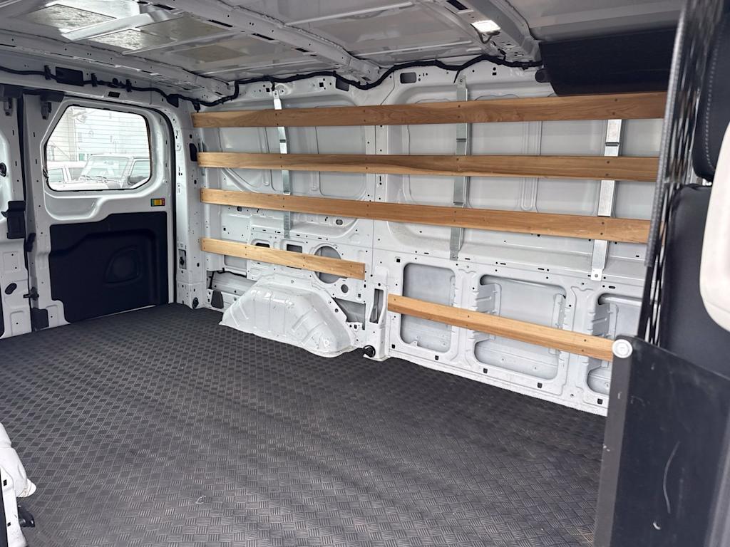 Thumbnail: 2025 Ford Transit Series - 8