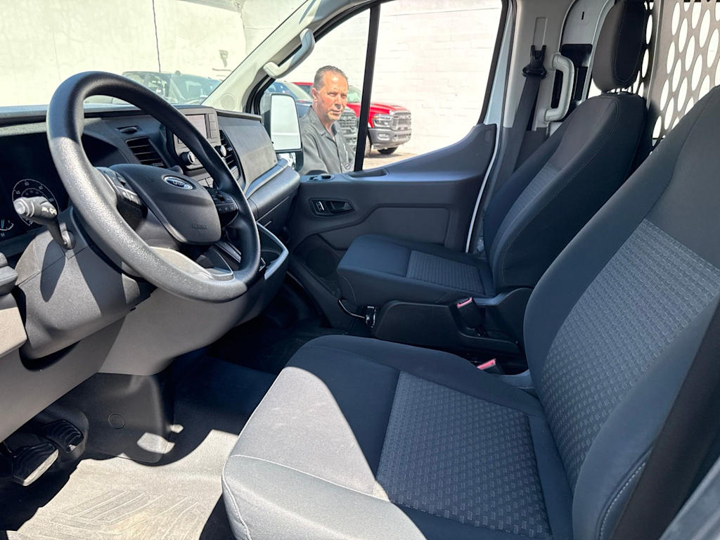 Thumbnail: 2025 Ford Transit Series - 6