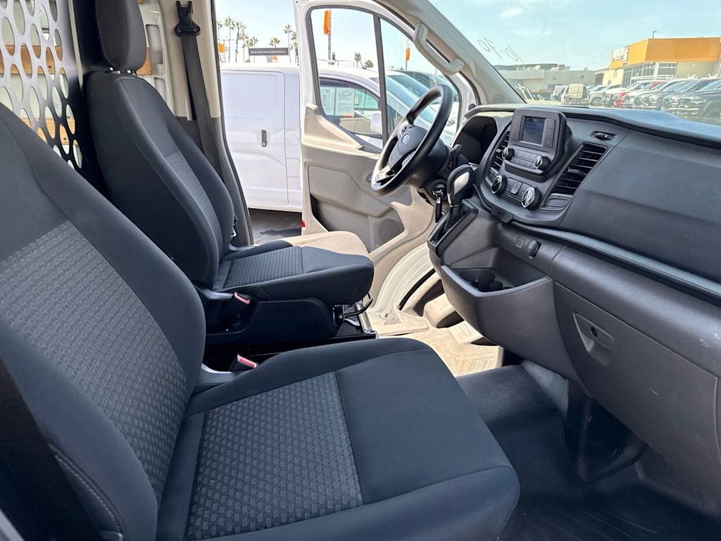 Thumbnail: 2025 Ford Transit Series - 7