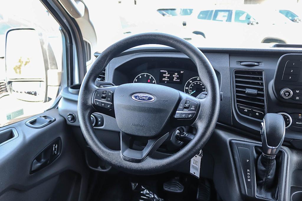 Thumbnail: 2025 Ford Transit Series - 2