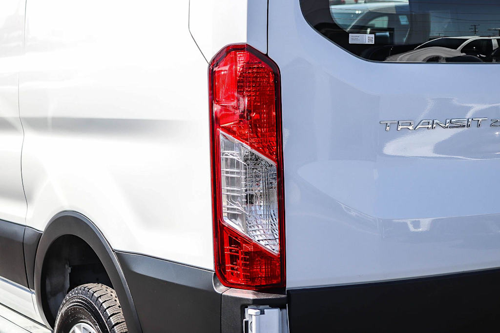 Thumbnail: 2025 Ford Transit Series - 17