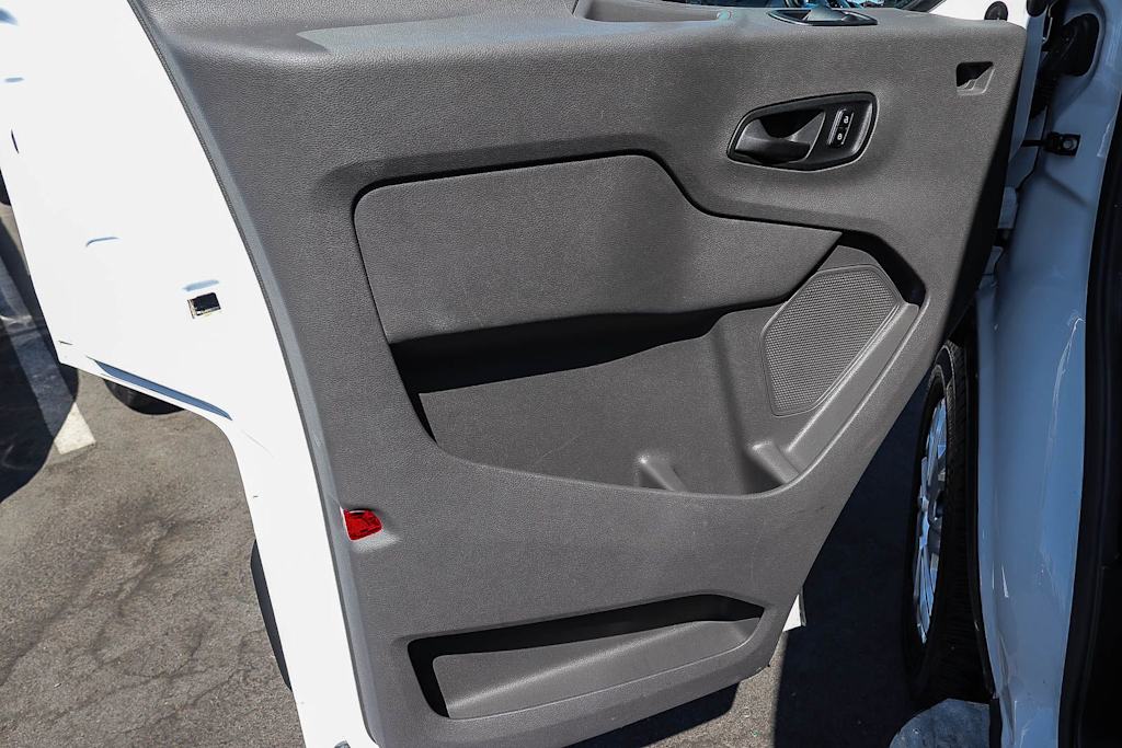 Thumbnail: 2025 Ford Transit Series - 22