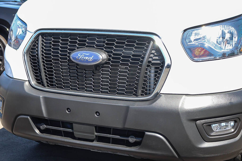 Thumbnail: 2025 Ford Transit Series - 19