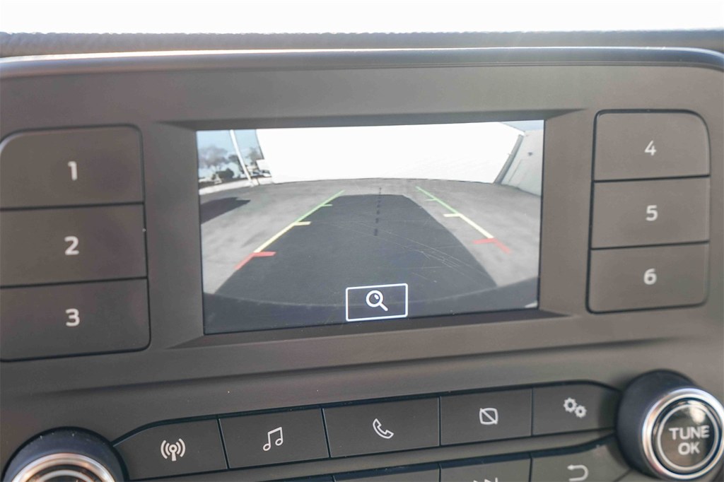 Thumbnail: 2024 Ford Transit Series - 25