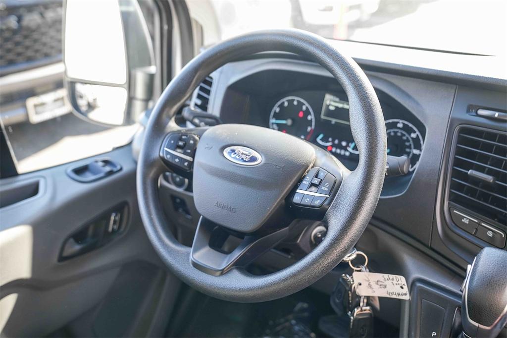 Thumbnail: 2024 Ford Transit Series - 12
