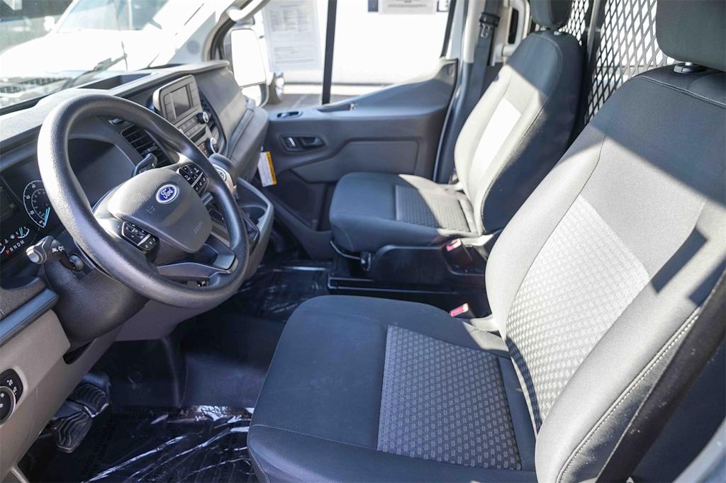 Thumbnail: 2024 Ford Transit Series - 10