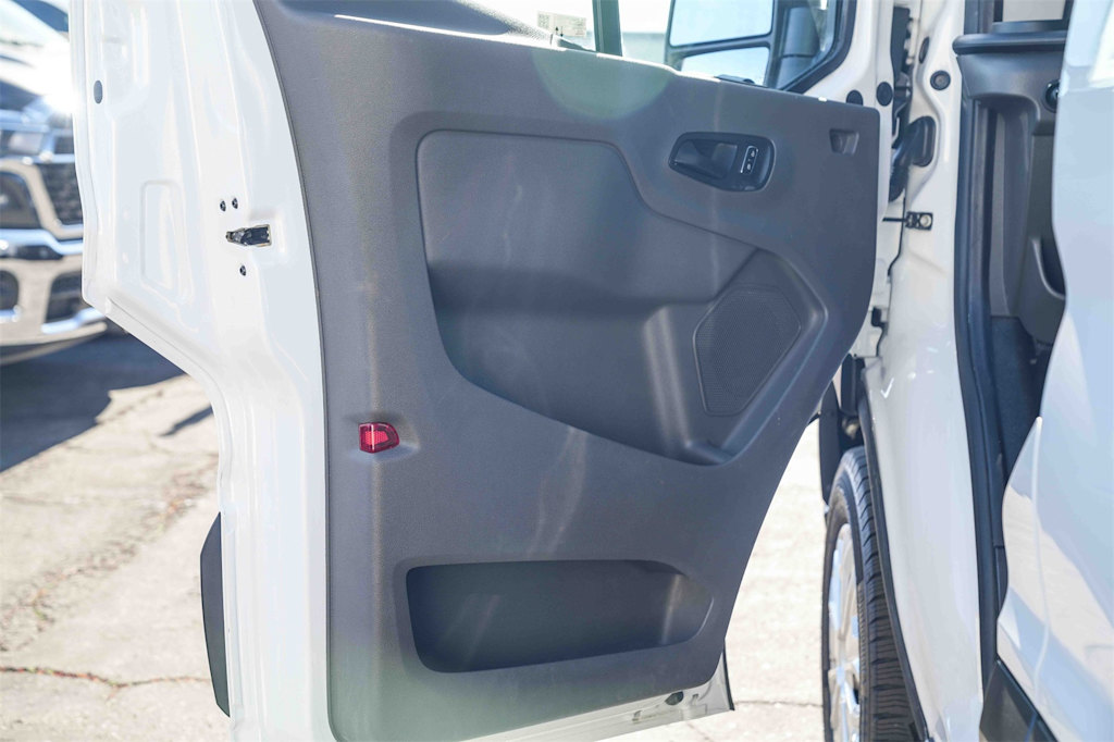 Thumbnail: 2024 Ford Transit Series - 11