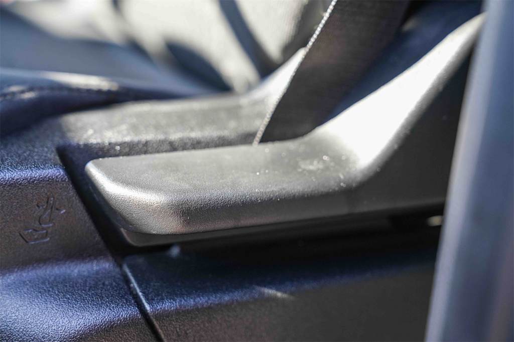 Thumbnail: 2024 Ford Transit Series - 24