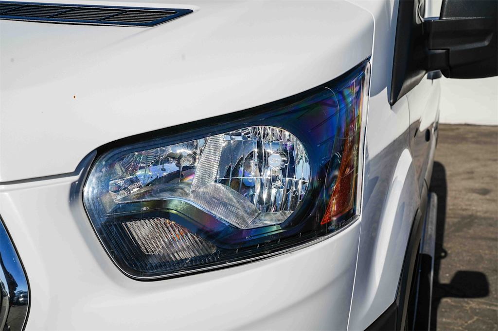 Thumbnail: 2024 Ford Transit Series - 22