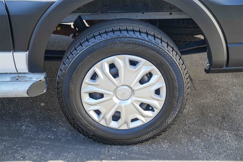 Thumbnail: 2024 Ford Transit Series - 23