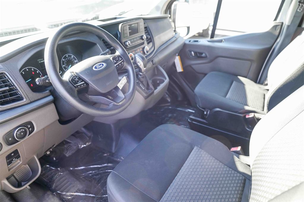 Thumbnail: 2024 Ford Transit Series - 2