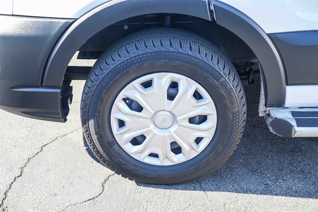 Thumbnail: 2024 Ford Transit Series - 6