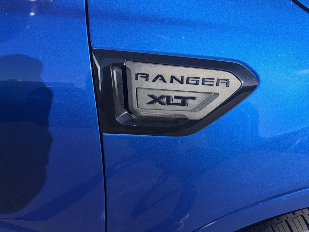 Thumbnail: 2019 Ford Ranger - 3