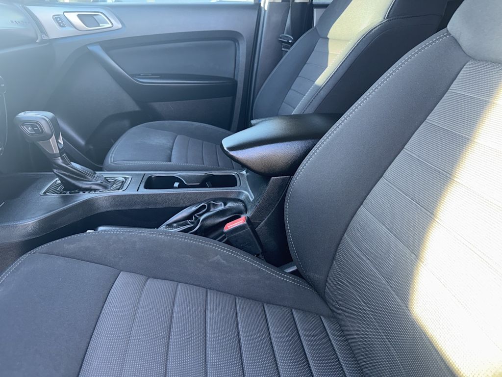 Thumbnail: 2019 Ford Ranger - 5