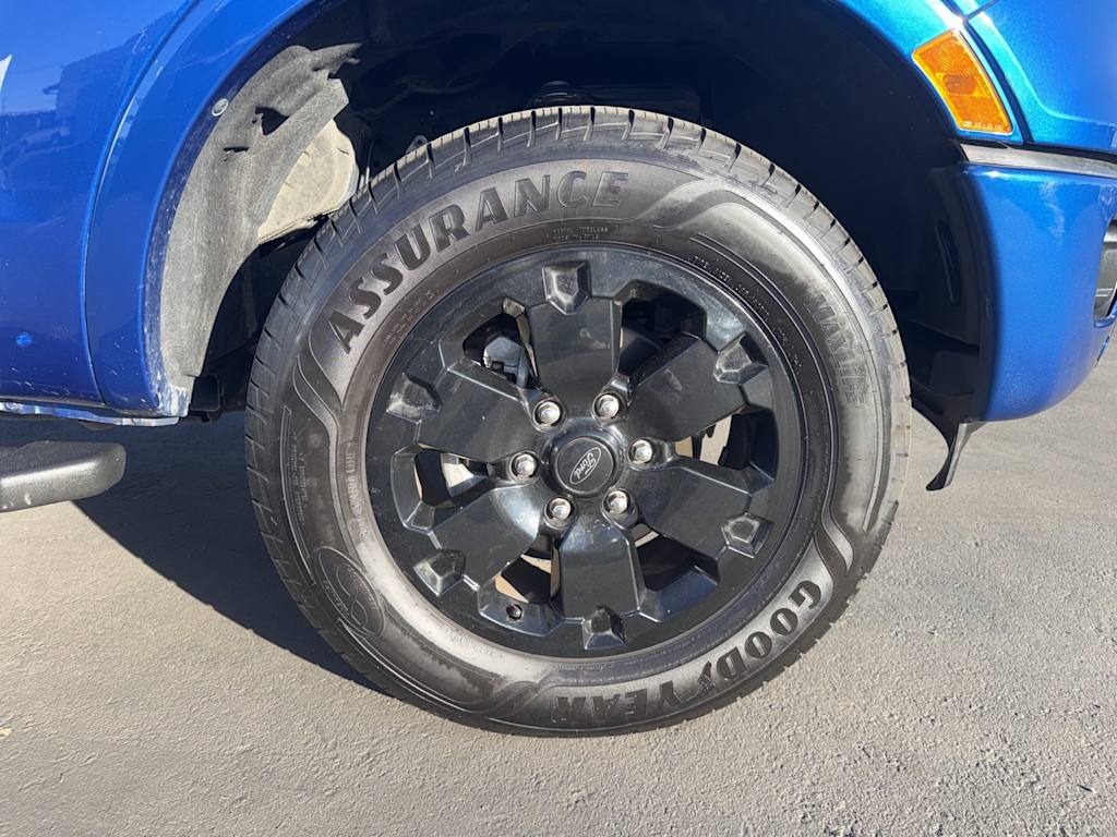 Thumbnail: 2019 Ford Ranger - 4