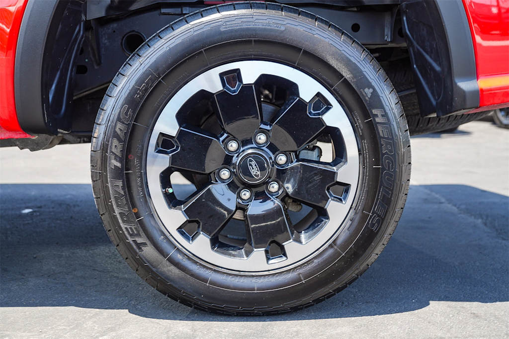 Thumbnail: 2021 Ford Ranger - 21