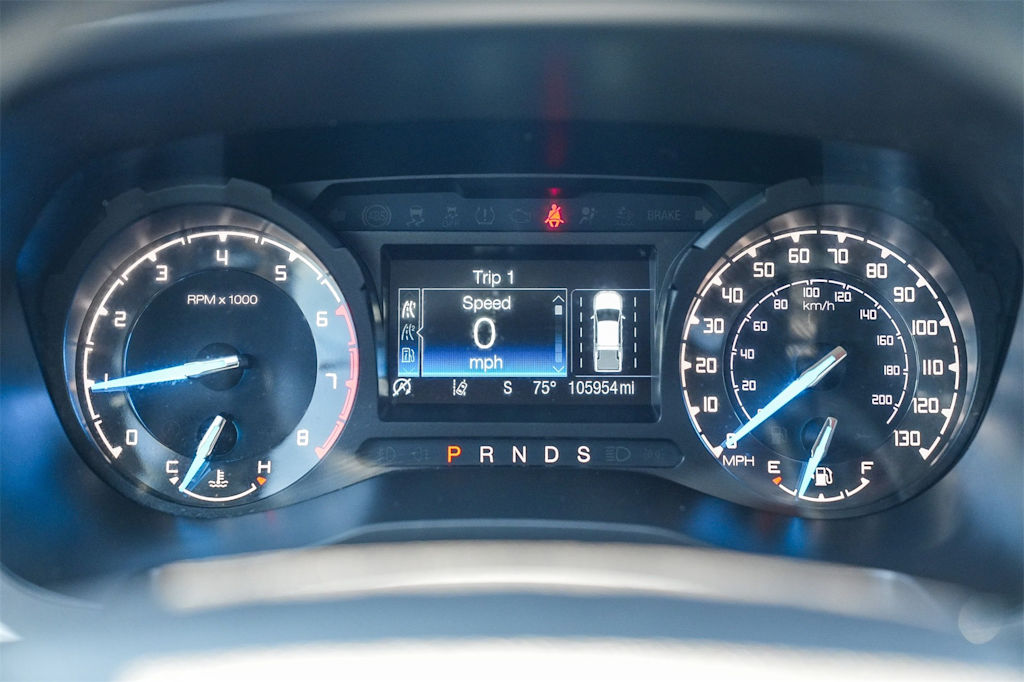 Thumbnail: 2021 Ford Ranger - 15