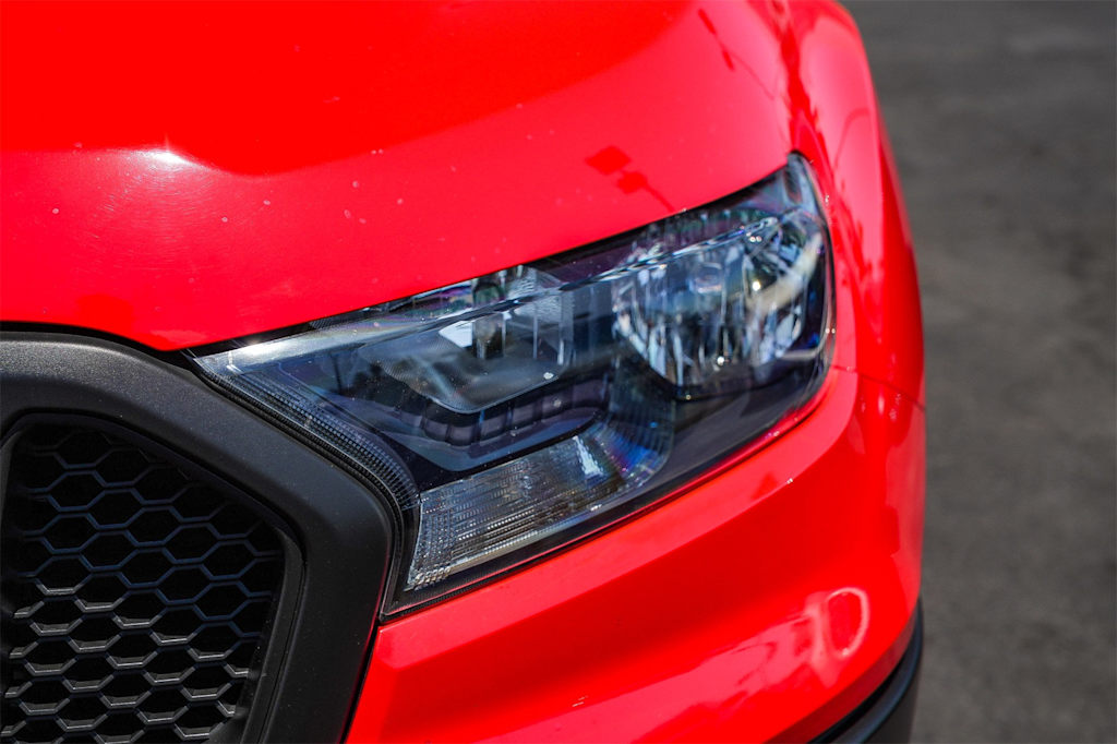 Thumbnail: 2021 Ford Ranger - 20