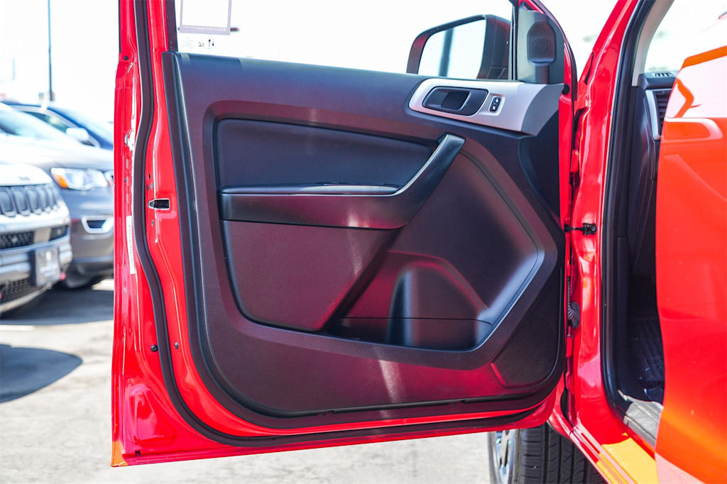 Thumbnail: 2021 Ford Ranger - 22