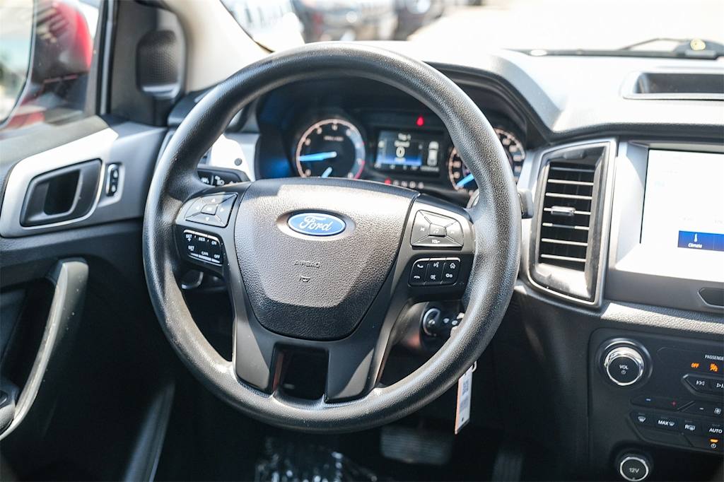 Thumbnail: 2021 Ford Ranger - 12