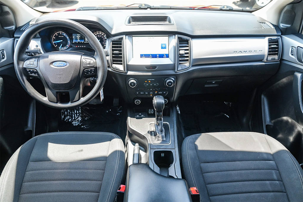 Thumbnail: 2021 Ford Ranger - 2