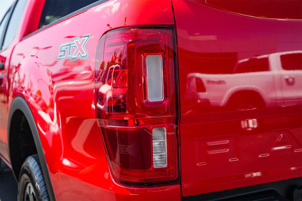 Thumbnail: 2021 Ford Ranger - 19