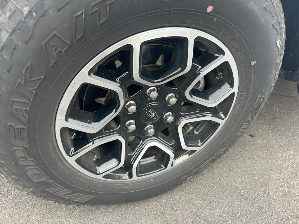 Thumbnail: 2021 Ford F-150 - 7