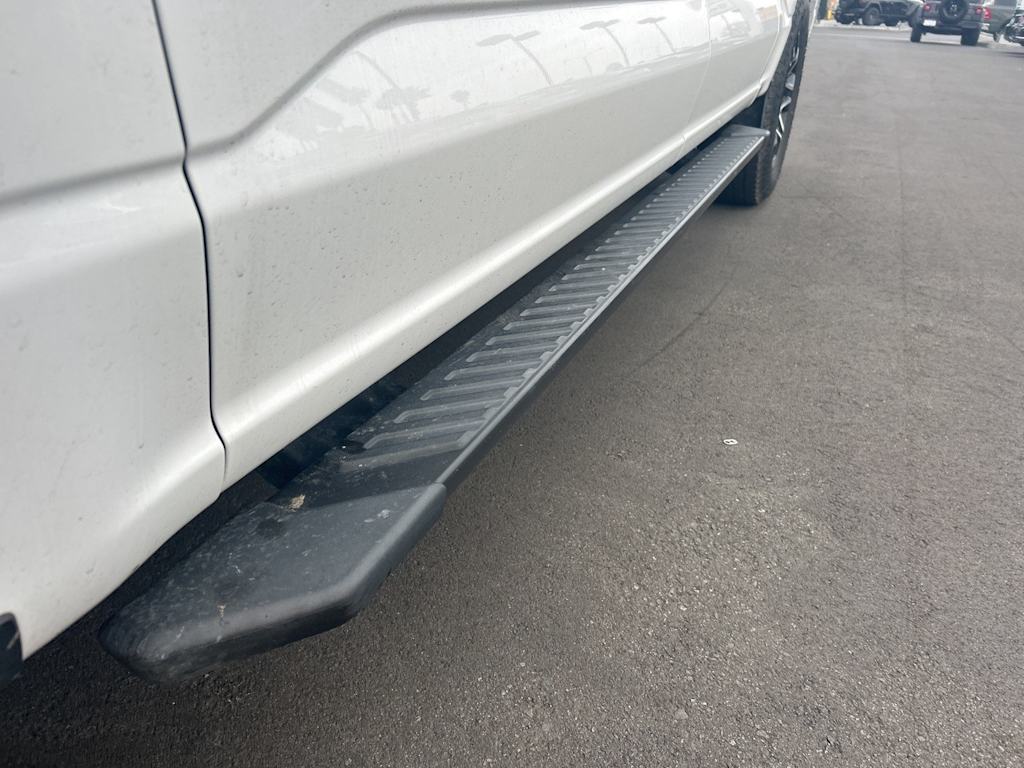 Thumbnail: 2021 Ford F-150 - 13