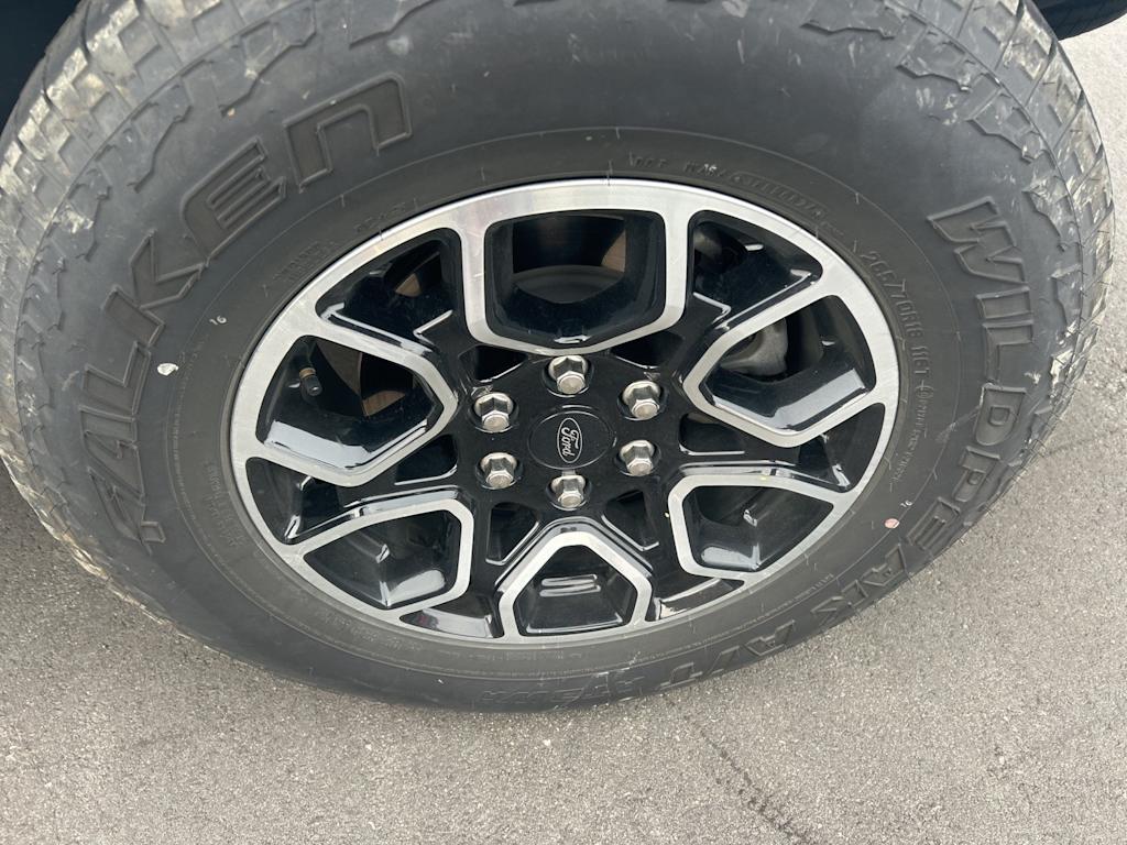 Thumbnail: 2021 Ford F-150 - 14